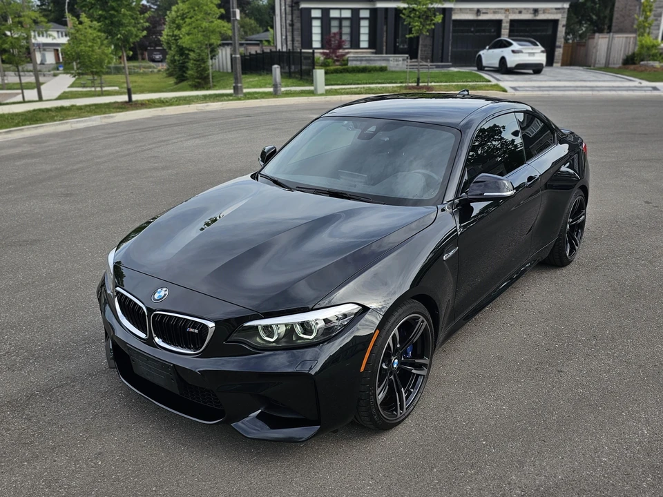 2018 BMW F87 M2 - Image 10 of 28