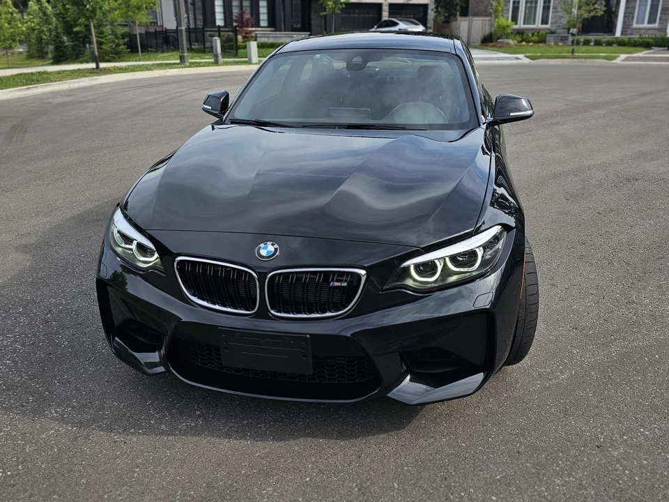 2018 BMW F87 M2 - Image 9 of 28