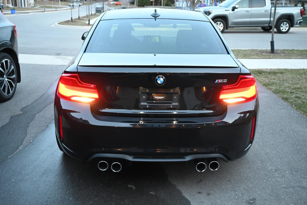 2018 BMW F87 M2 - Image 18 of 28