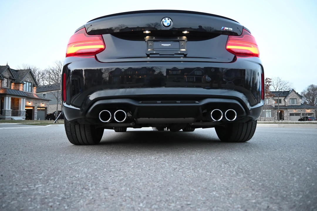 2018 BMW F87 M2 - Image 16 of 28