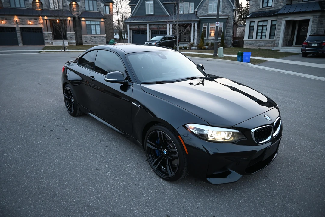 2018 BMW F87 M2 - Image 23 of 28