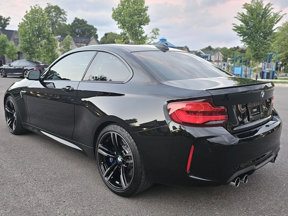 2018 BMW F87 M2 - Image 15 of 28