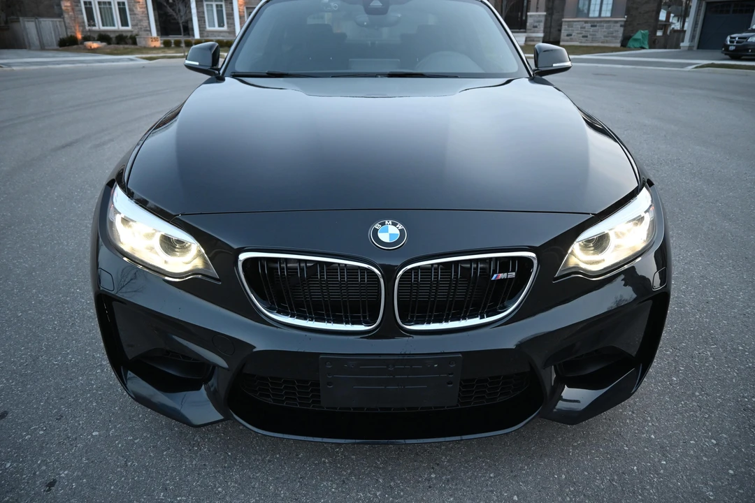2018 BMW F87 M2 - Image 27 of 28