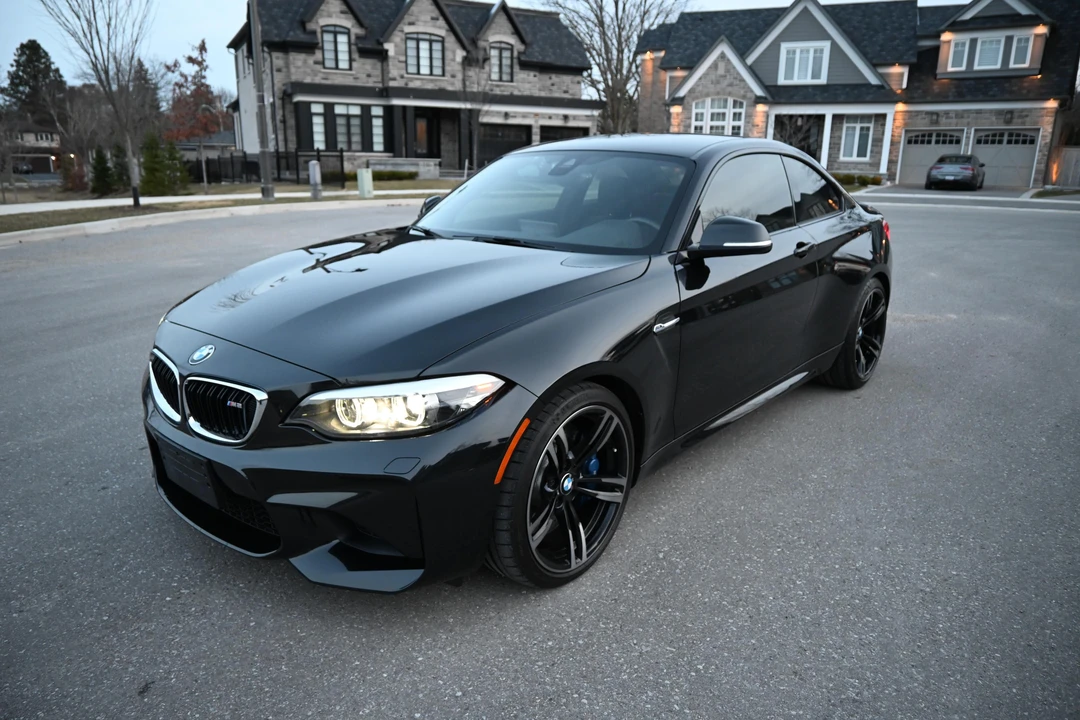 2018 BMW F87 M2 - Image 11 of 28