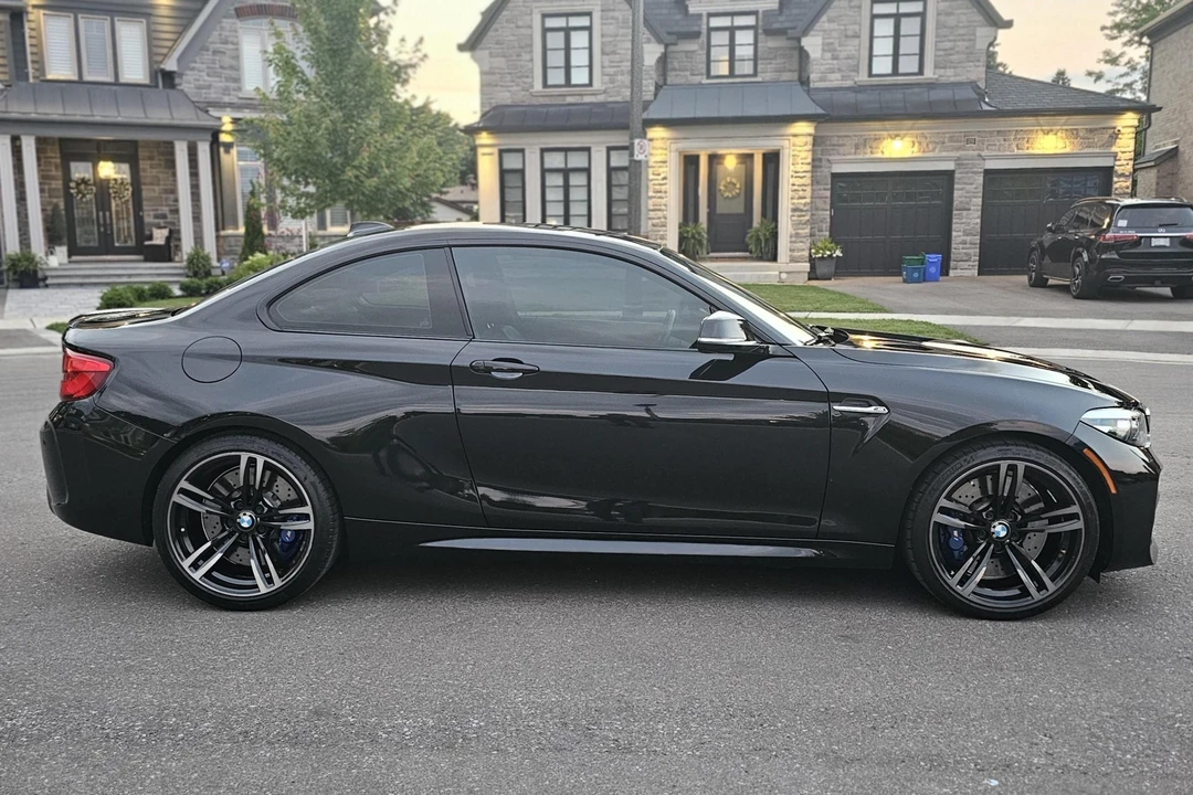 2018 BMW F87 M2 - Image 3 of 28