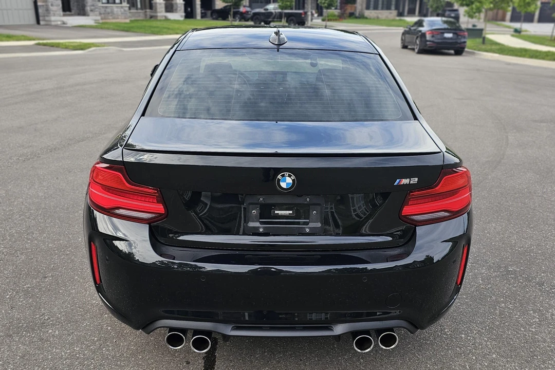 2018 BMW F87 M2 - Image 5 of 28