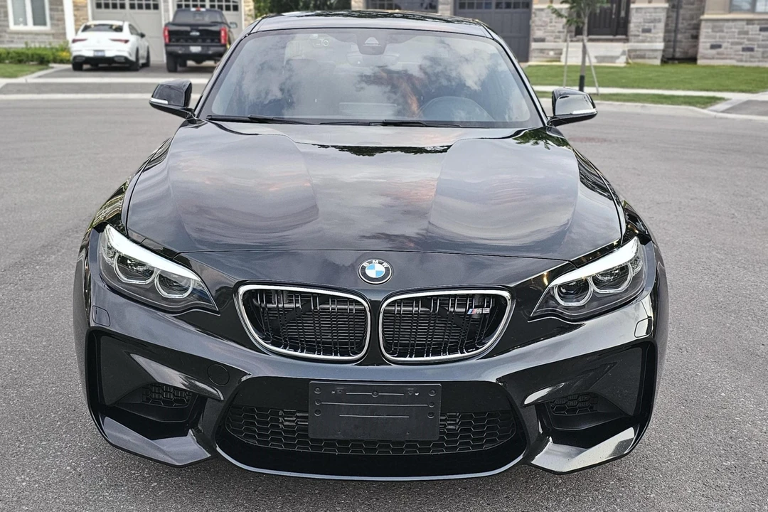 2018 BMW F87 M2 - Image 2 of 28