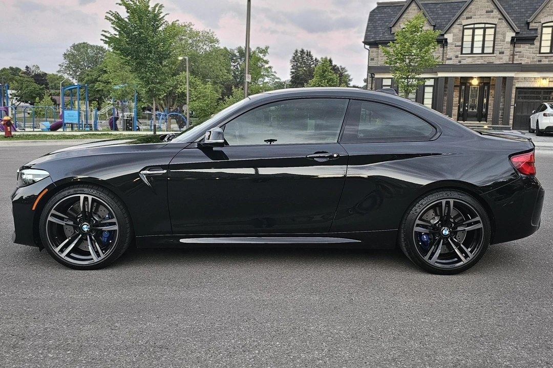 2018 BMW F87 M2 - Image 13 of 28
