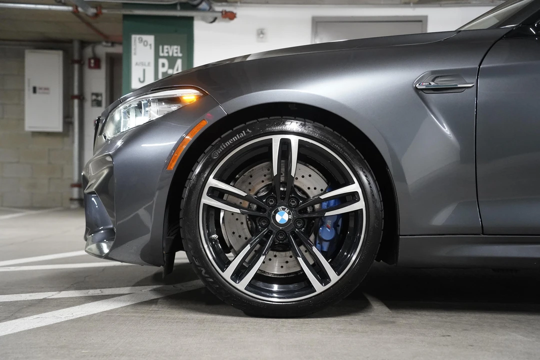 2018 BMW F87 M2 - Image 22 of 30