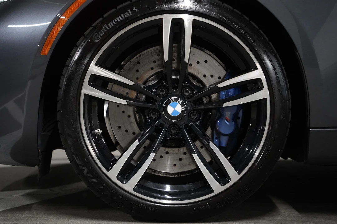 2018 BMW F87 M2 - Image 23 of 30