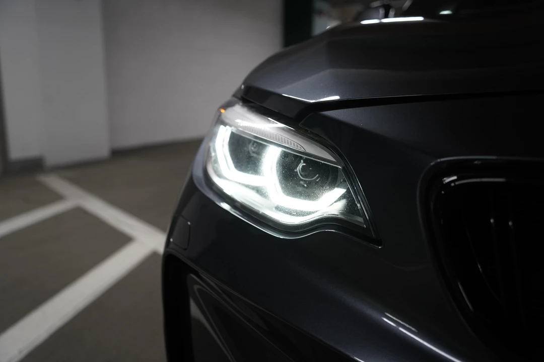 2018 BMW F87 M2 - Image 10 of 30