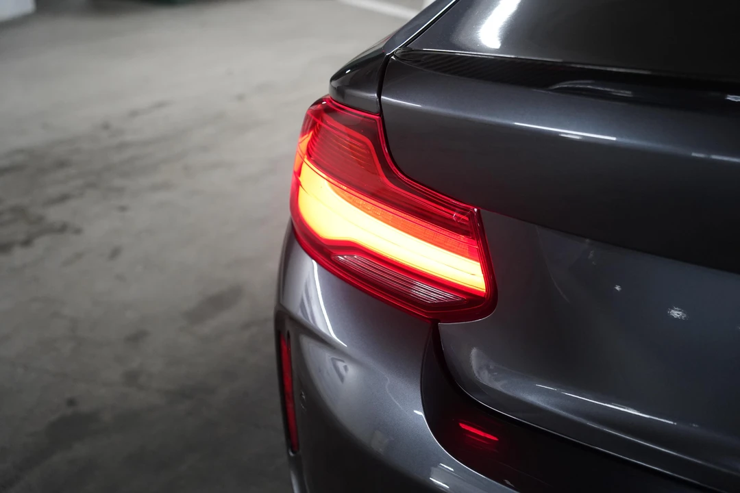 2018 BMW F87 M2 - Image 16 of 30
