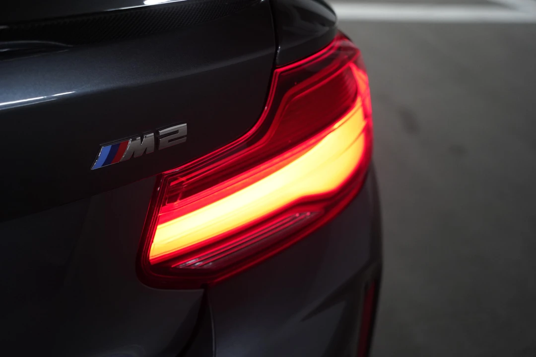 2018 BMW F87 M2 - Image 18 of 30