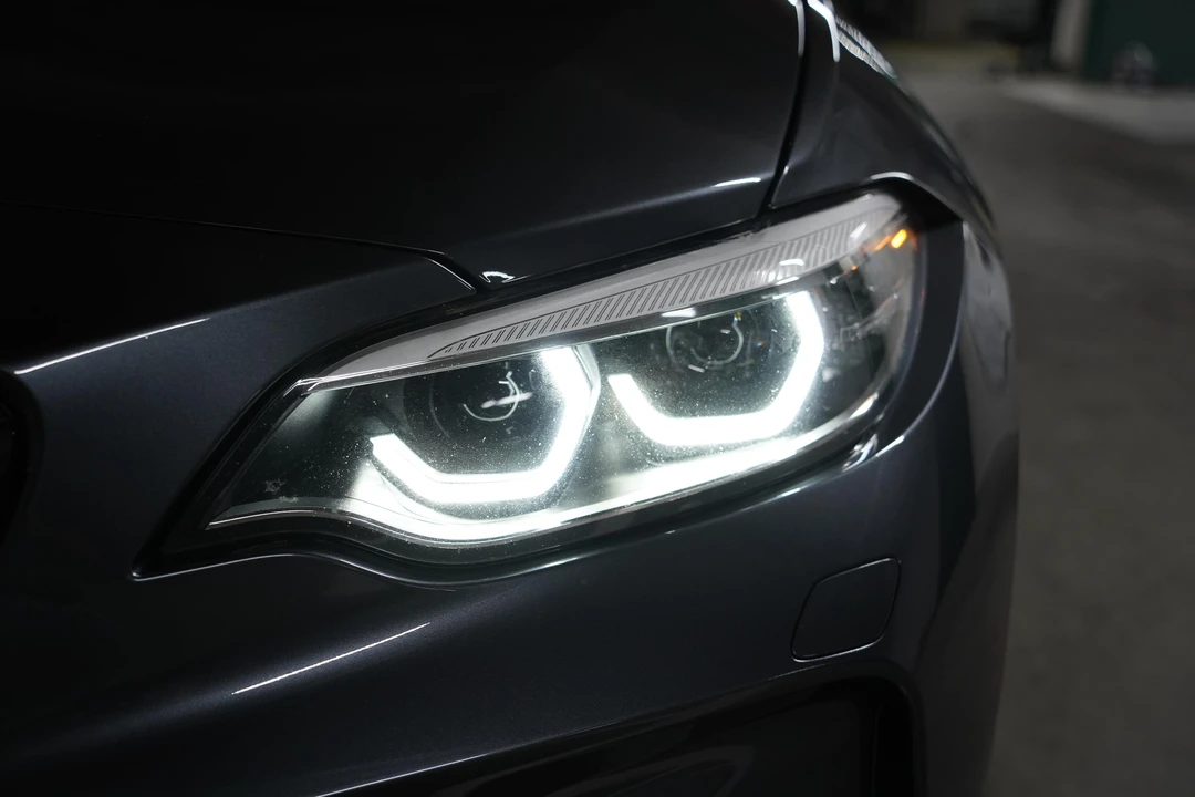2018 BMW F87 M2 - Image 11 of 30