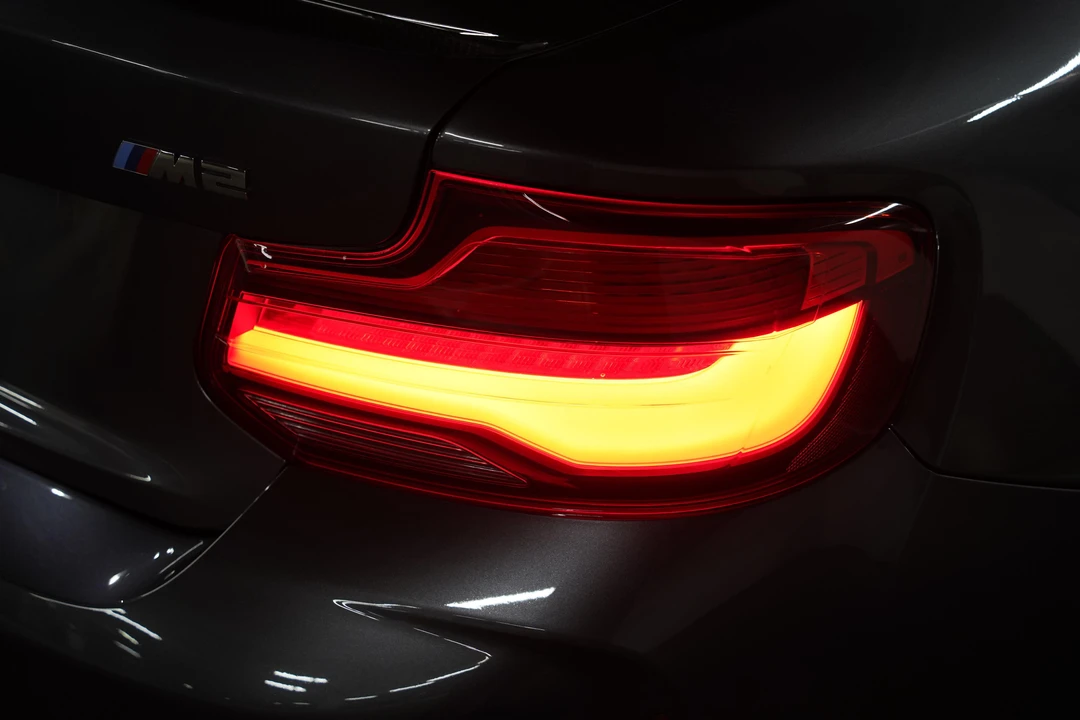 2018 BMW F87 M2 - Image 17 of 30