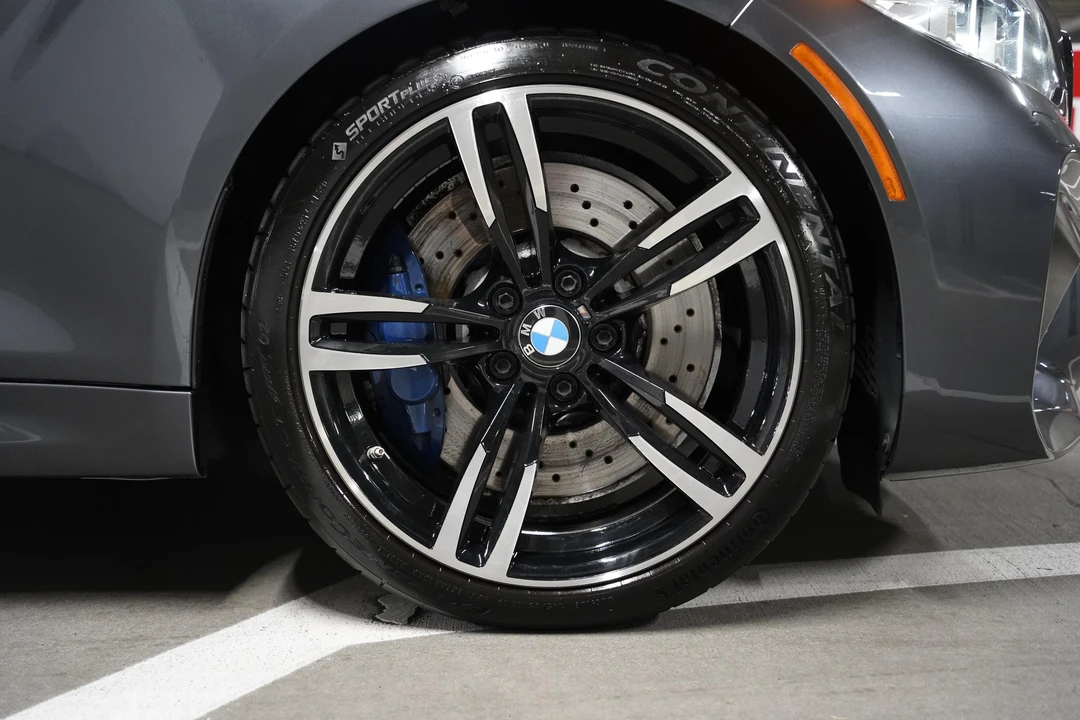2018 BMW F87 M2 - Image 26 of 30