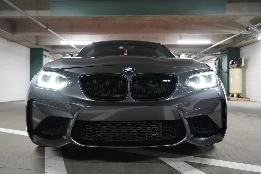 2018 BMW F87 M2 - Image 6 of 30