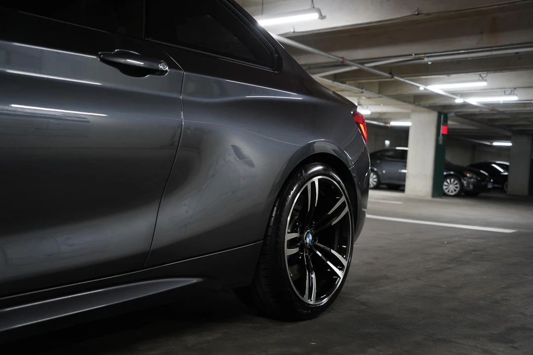 2018 BMW F87 M2 - Image 13 of 30
