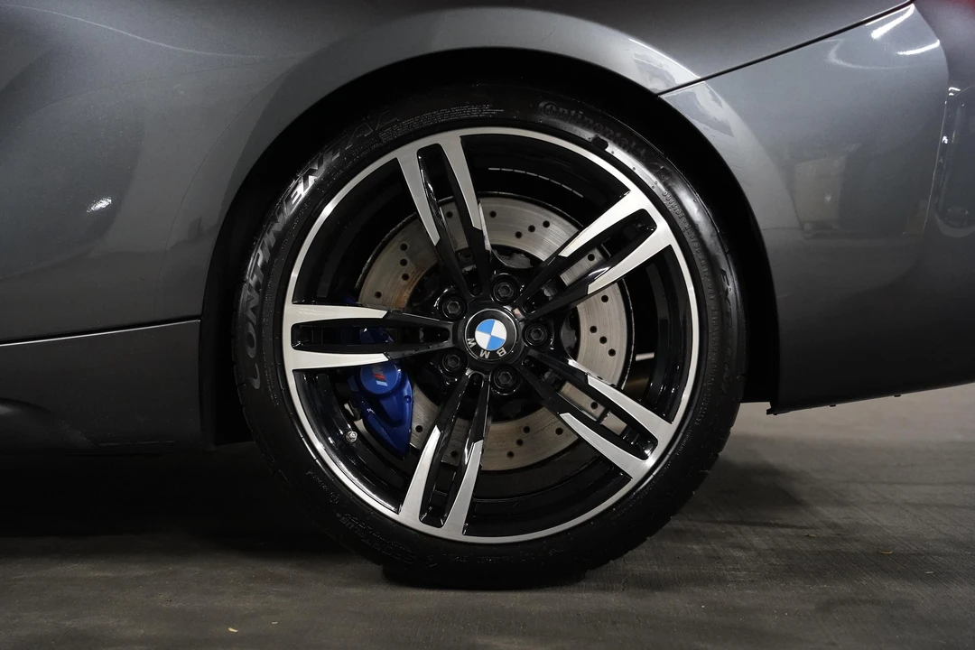 2018 BMW F87 M2 - Image 24 of 30
