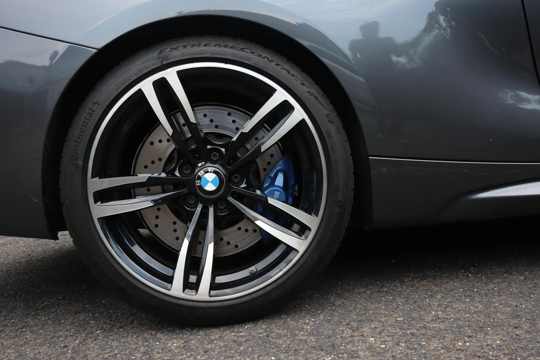 2018 BMW F87 M2 - Image 25 of 30