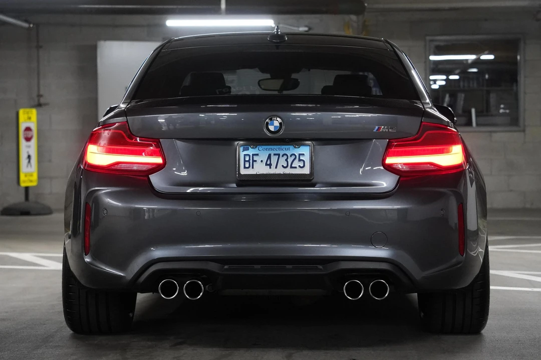 2018 BMW F87 M2 - Image 5 of 30