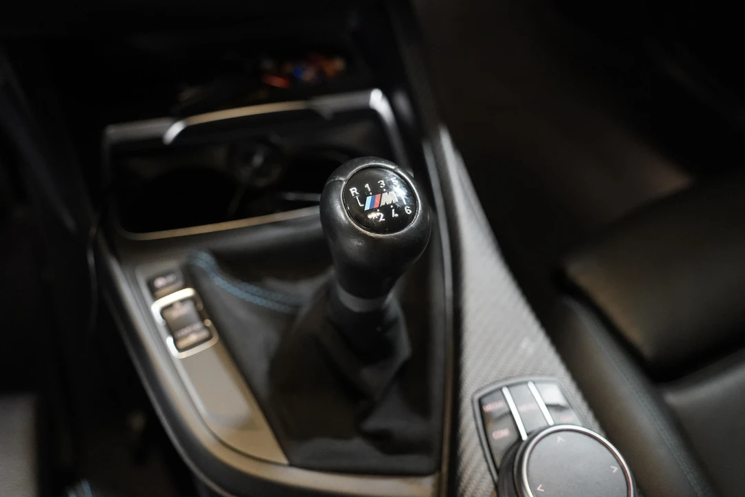 2018 BMW F87 M2 - Image 29 of 30