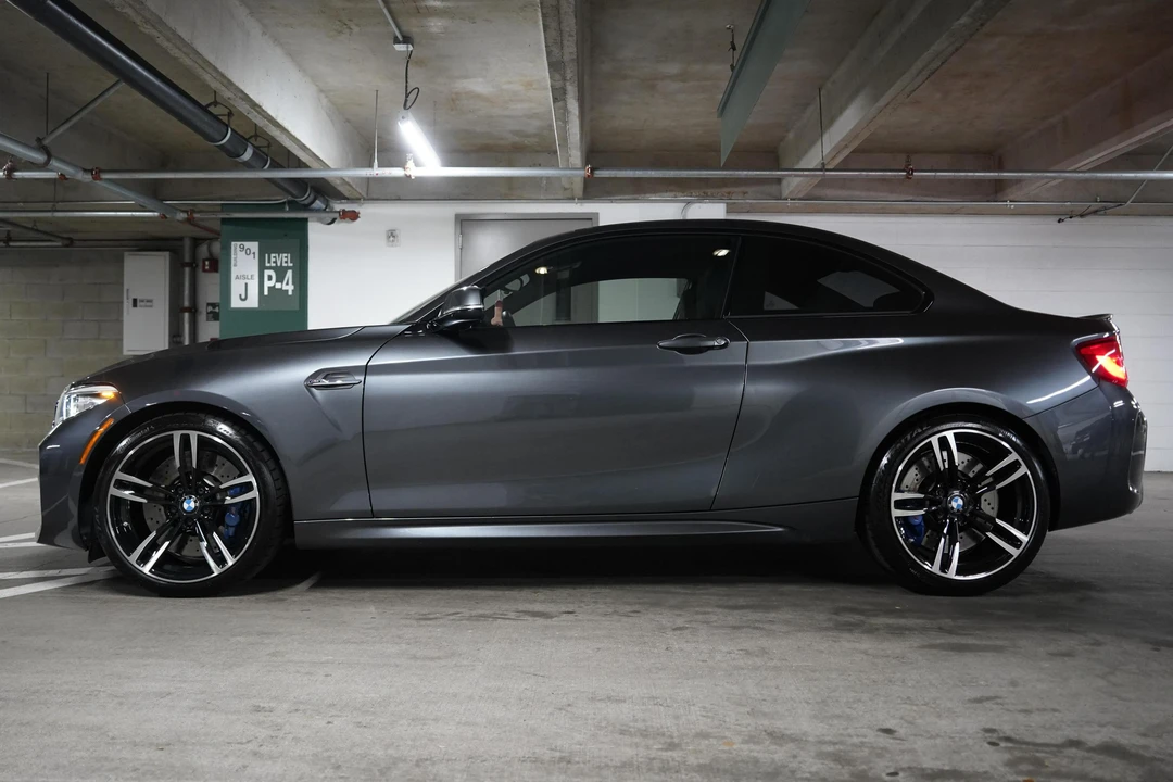 2018 BMW F87 M2 - Image 7 of 30