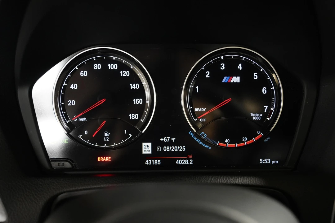 2018 BMW F87 M2 - Image 30 of 30