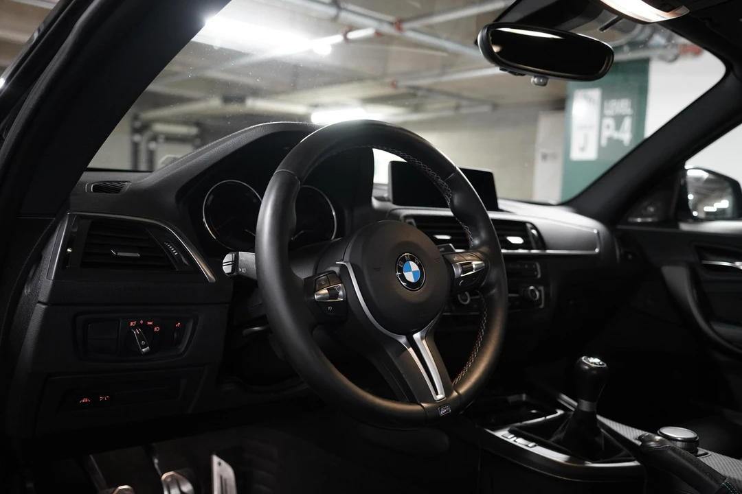 2018 BMW F87 M2 - Image 27 of 30