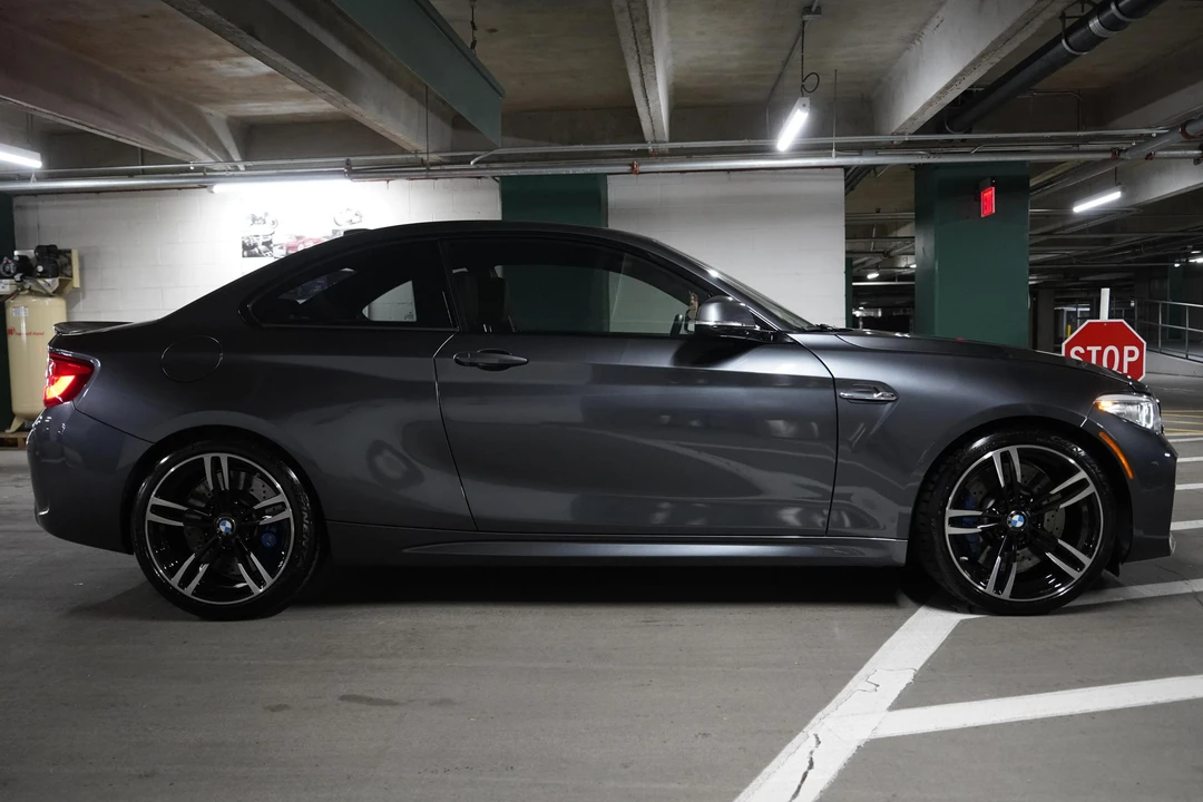 2018 BMW F87 M2 - Image 3 of 30