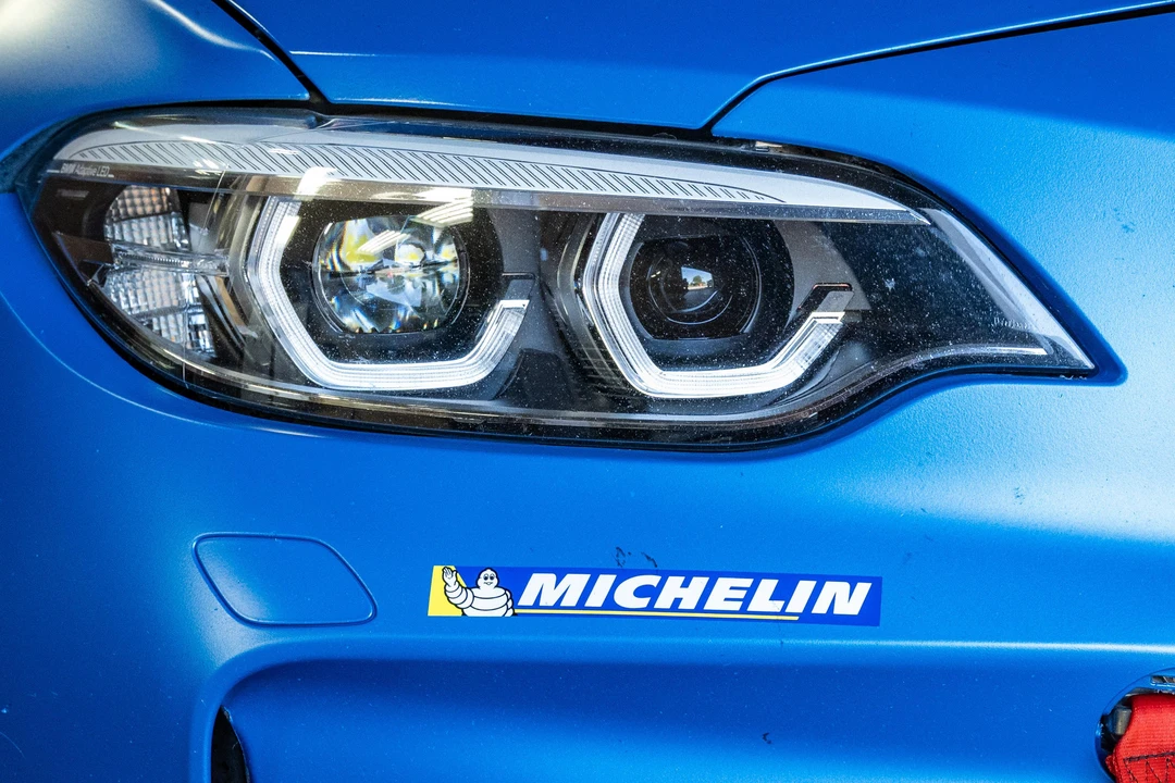 2018 BMW F87 M2 - Image 17 of 31