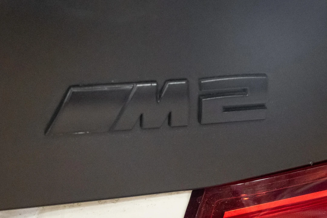 2018 BMW F87 M2 - Image 31 of 31