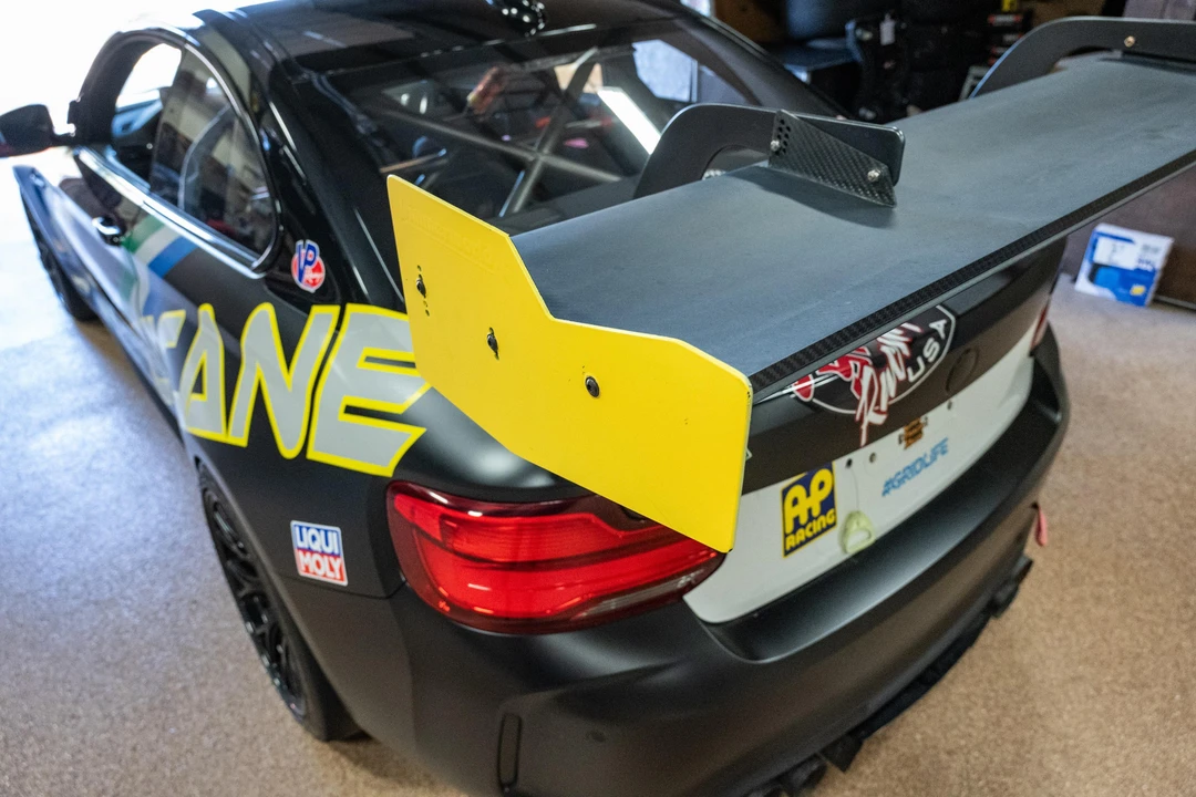 2018 BMW F87 M2 - Image 27 of 31