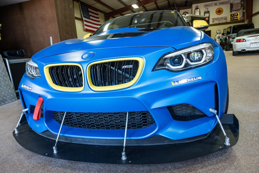 2018 BMW F87 M2 - Image 7 of 31