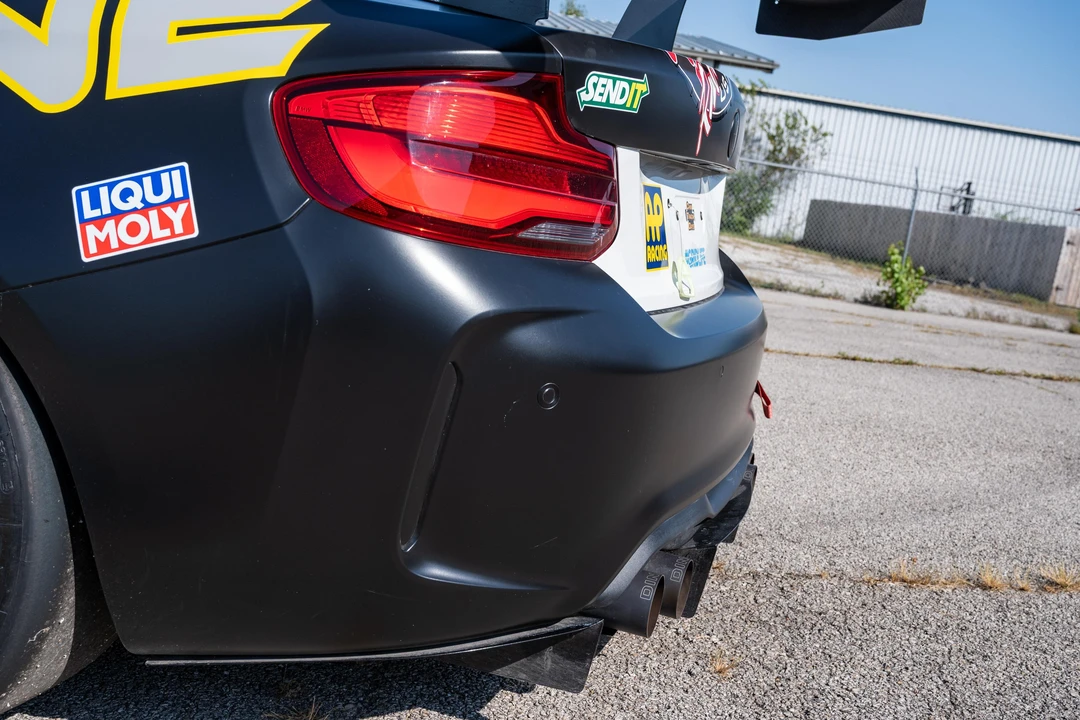 2018 BMW F87 M2 - Image 25 of 31