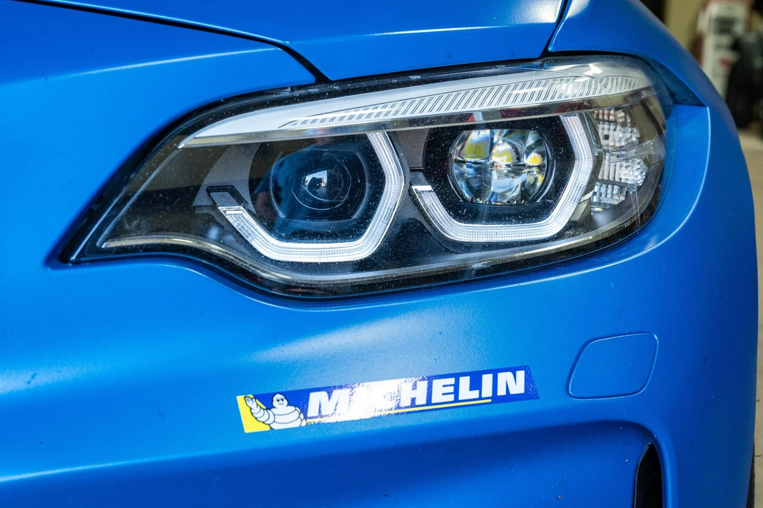 2018 BMW F87 M2 - Image 21 of 31