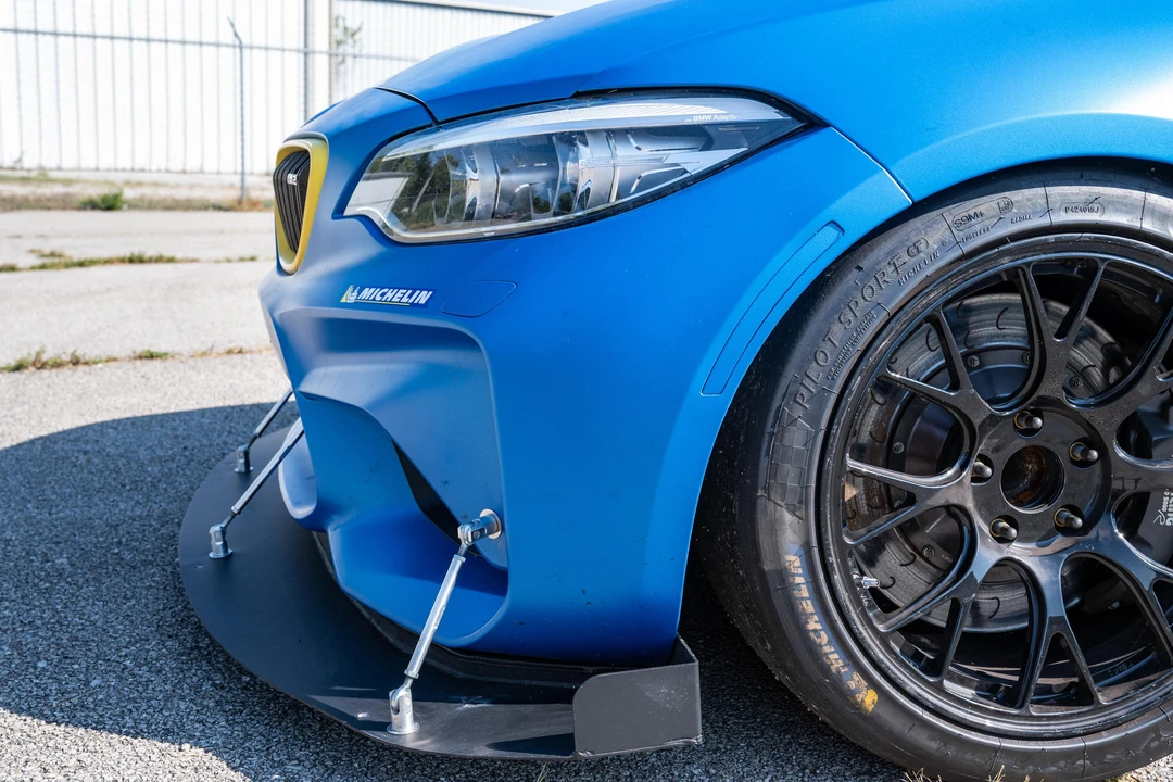 2018 BMW F87 M2 - Image 23 of 31