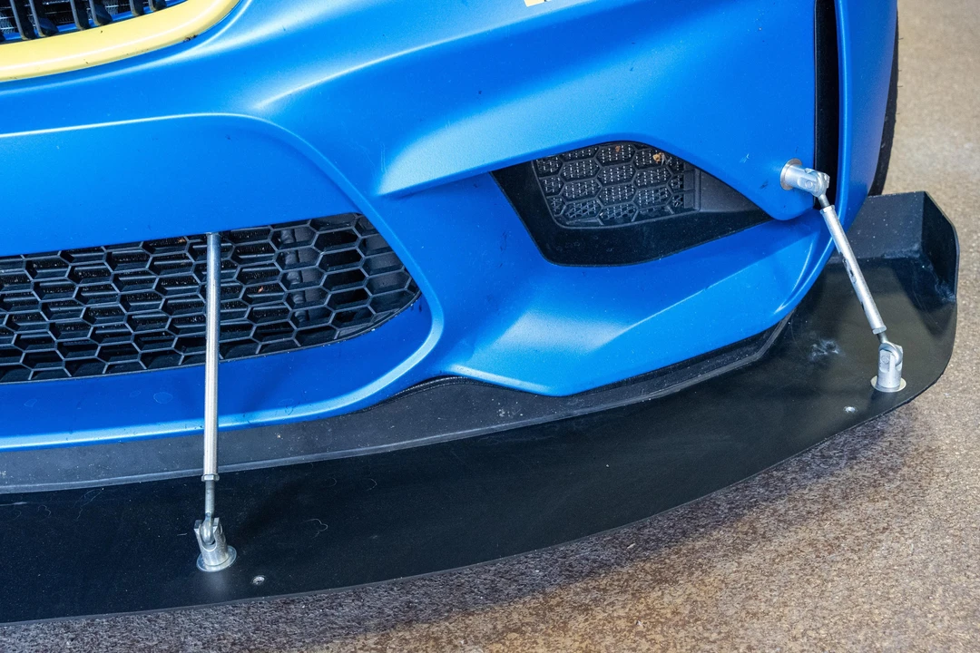 2018 BMW F87 M2 - Image 22 of 31