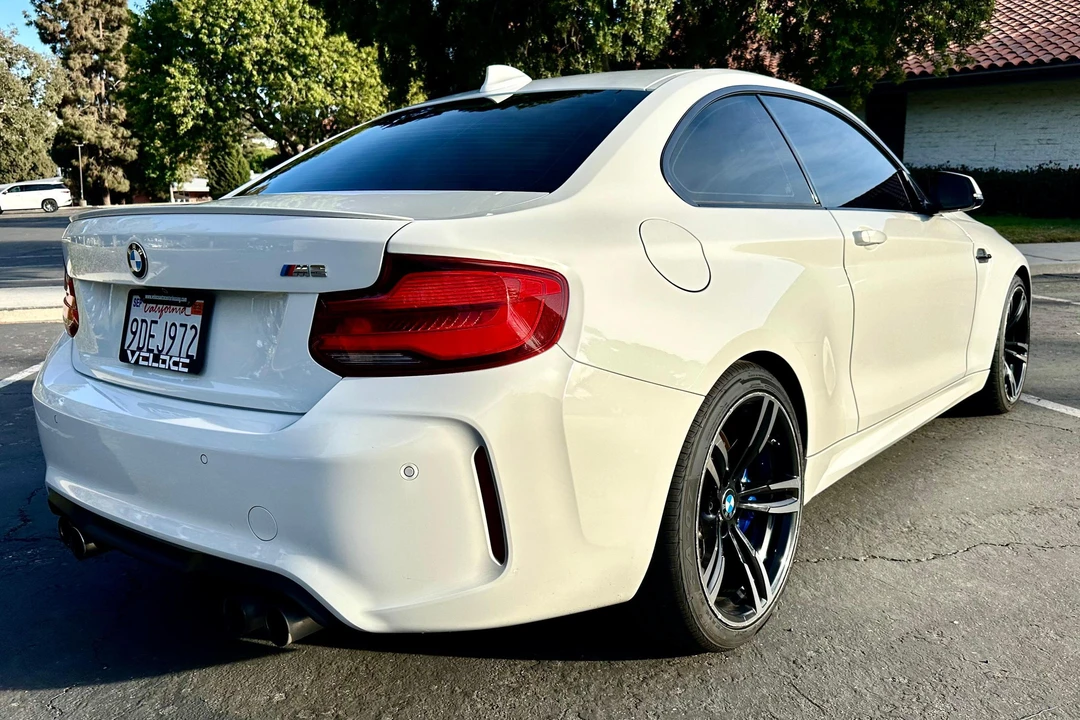 2018 BMW F87 M2 - Image 5 of 31