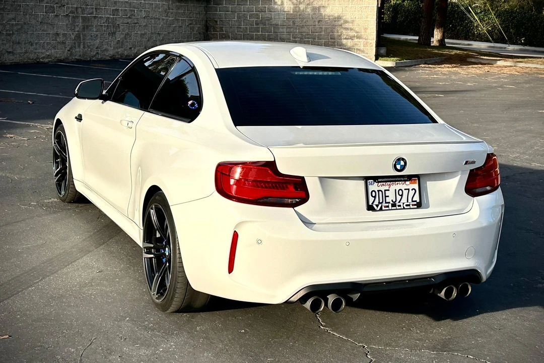 2018 BMW F87 M2 - Image 13 of 31