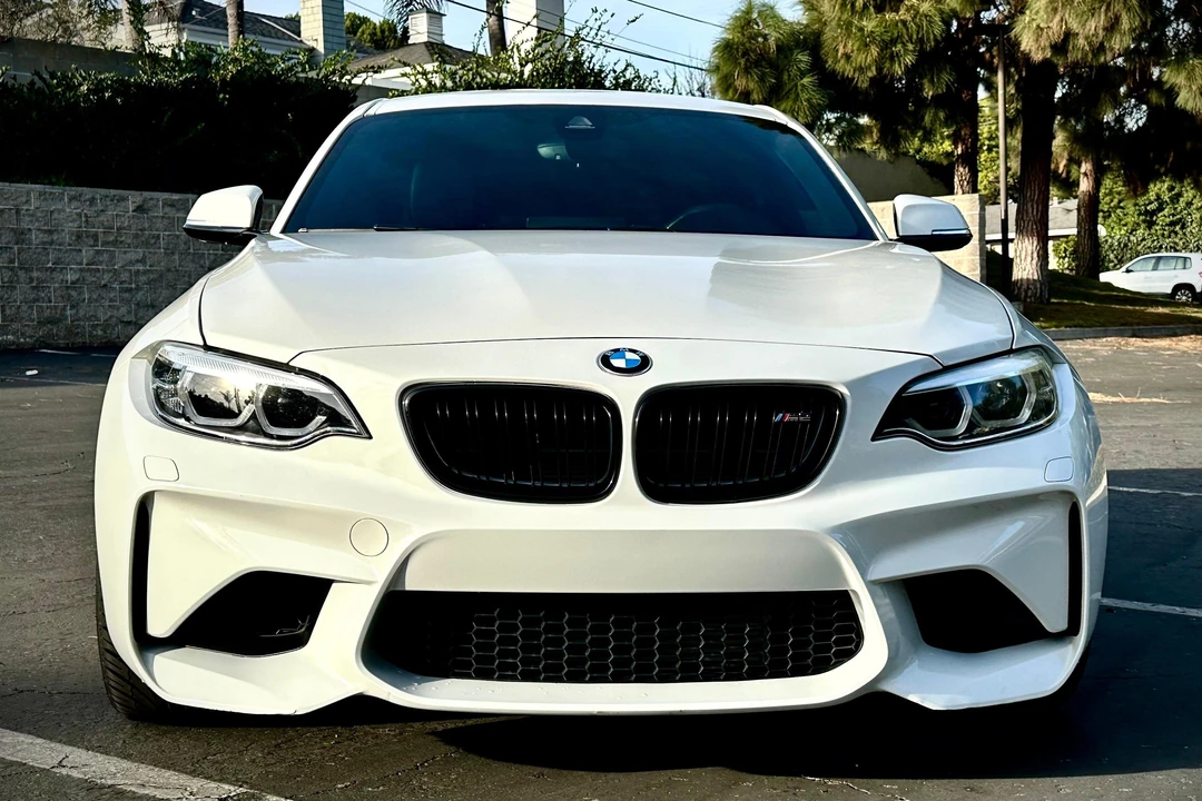 2018 BMW F87 M2 - Image 2 of 31