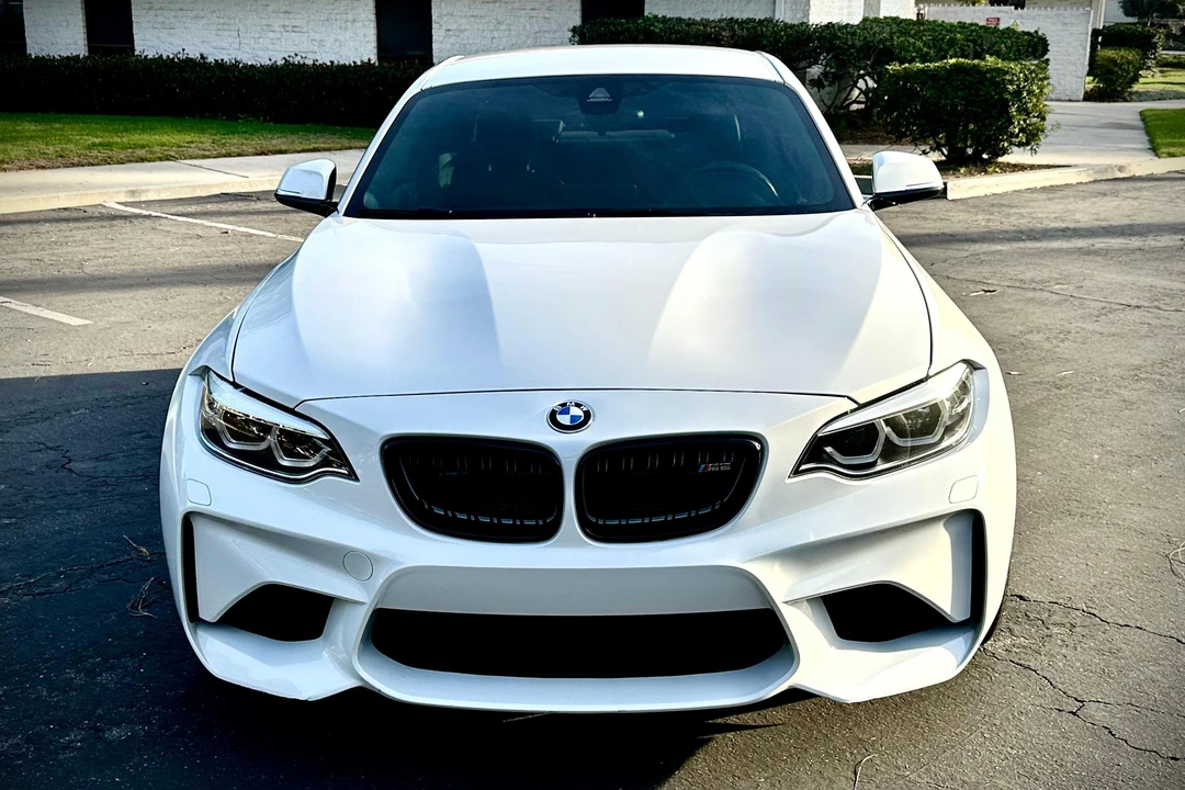 2018 BMW F87 M2 - Image 6 of 31