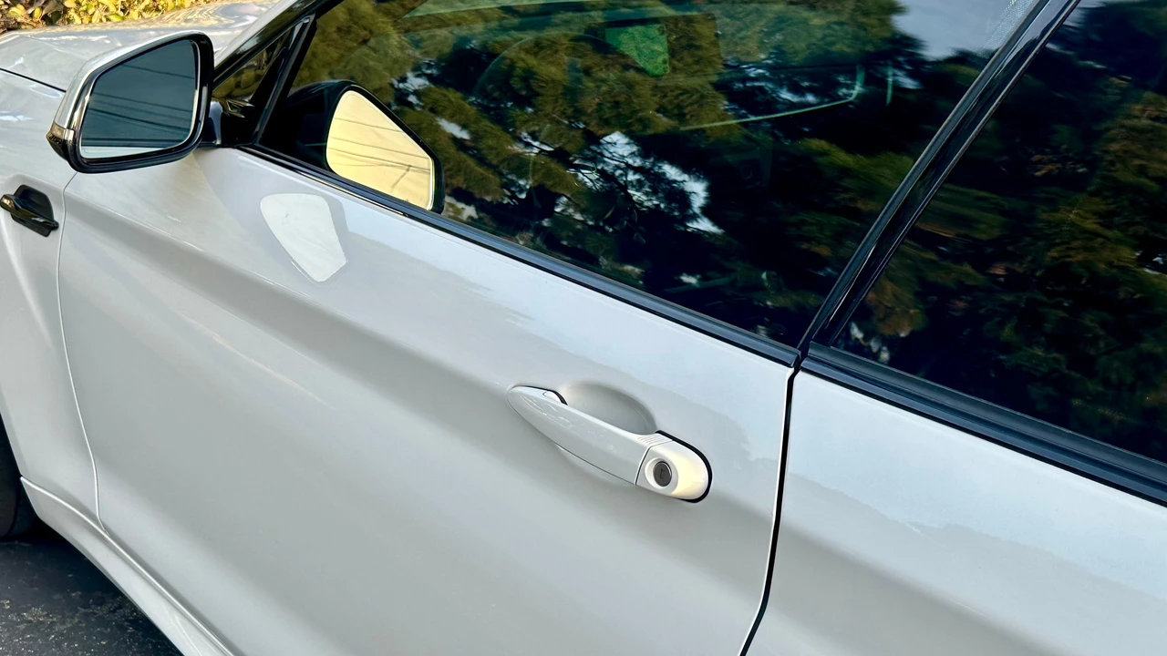 2018 BMW F87 M2 - Image 31 of 31