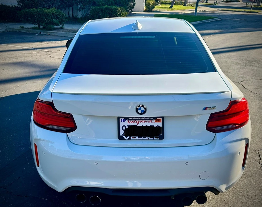 2018 BMW F87 M2 - Image 15 of 31