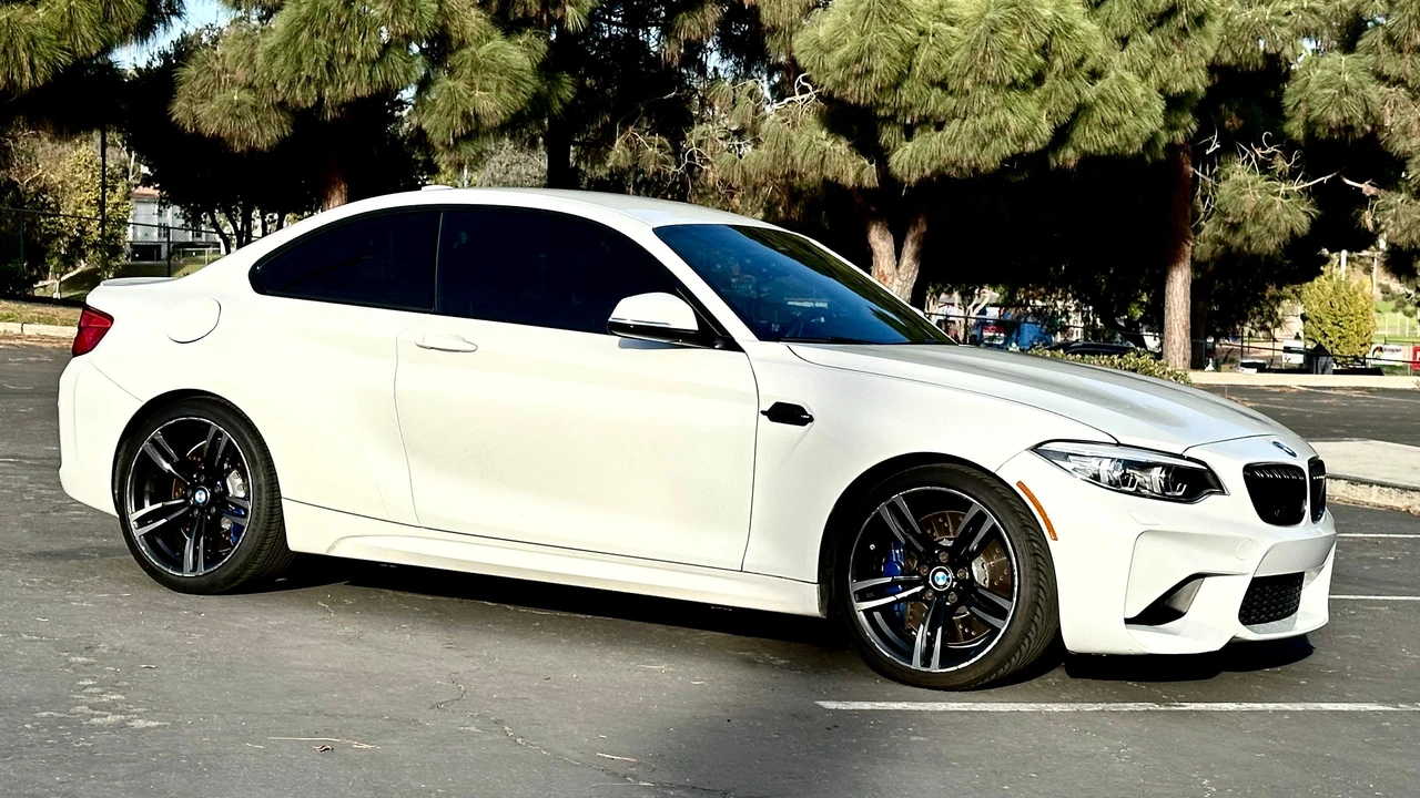2018 BMW F87 M2 - Image 18 of 31