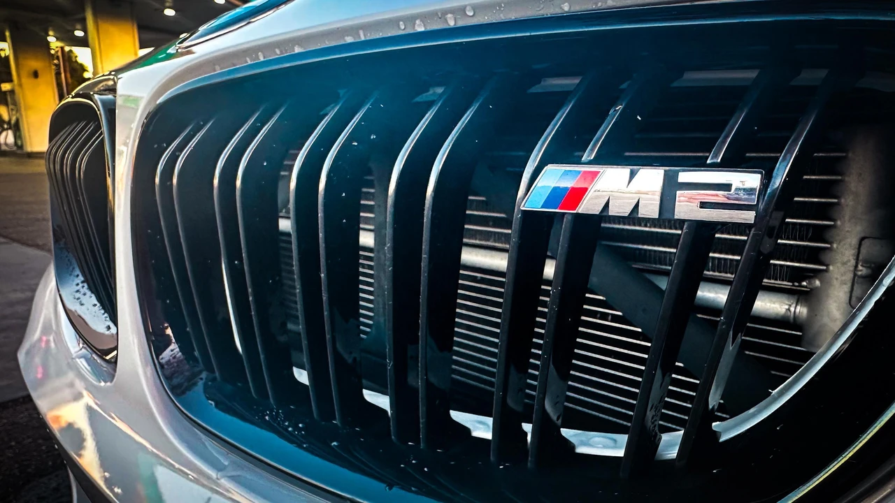 2018 BMW F87 M2 - Image 27 of 31