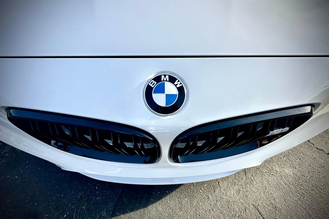 2018 BMW F87 M2 - Image 24 of 31