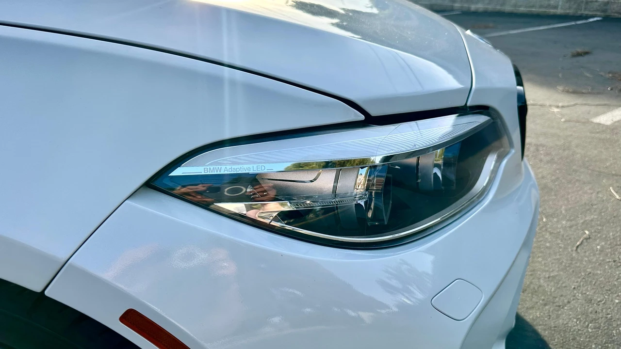 2018 BMW F87 M2 - Image 22 of 31