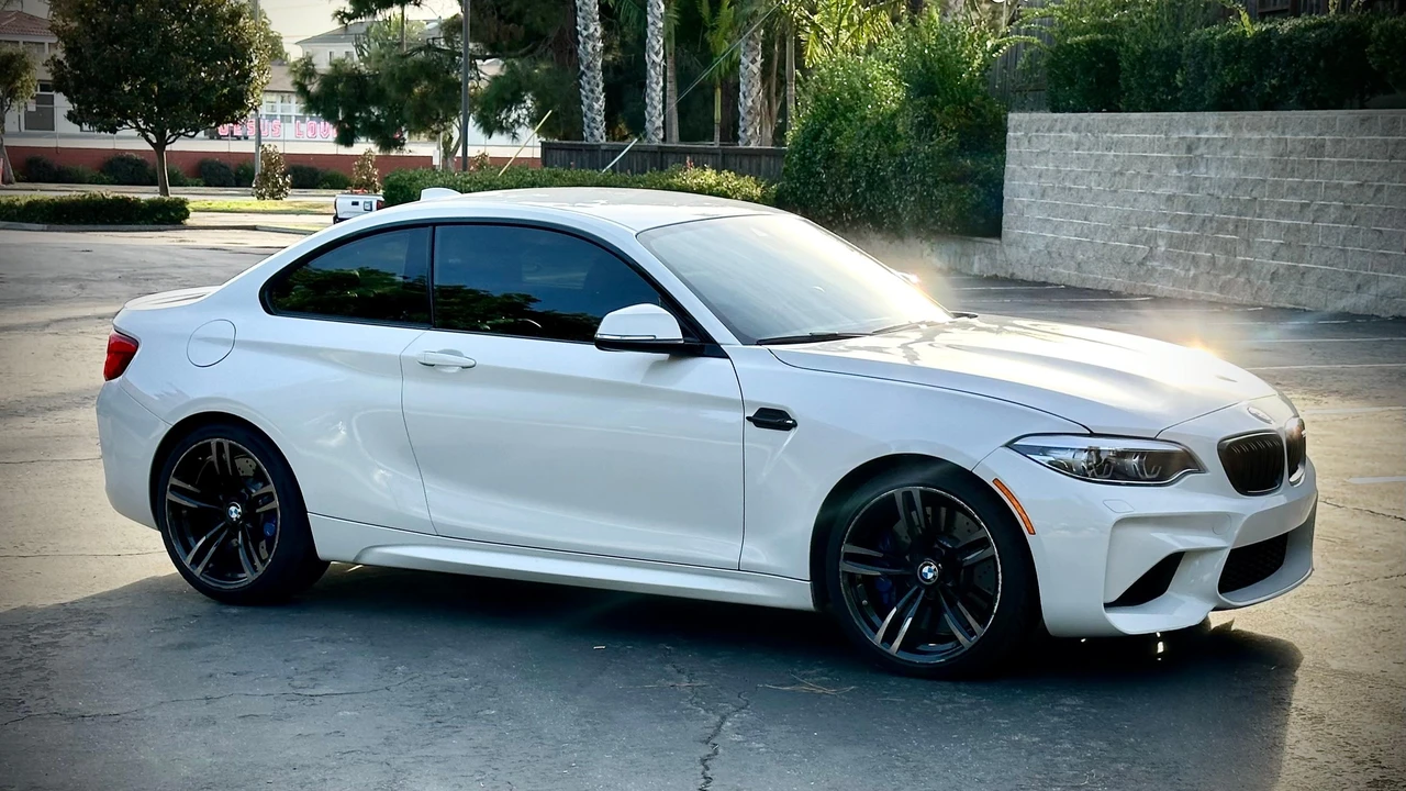 2018 BMW F87 M2 - Image 20 of 31
