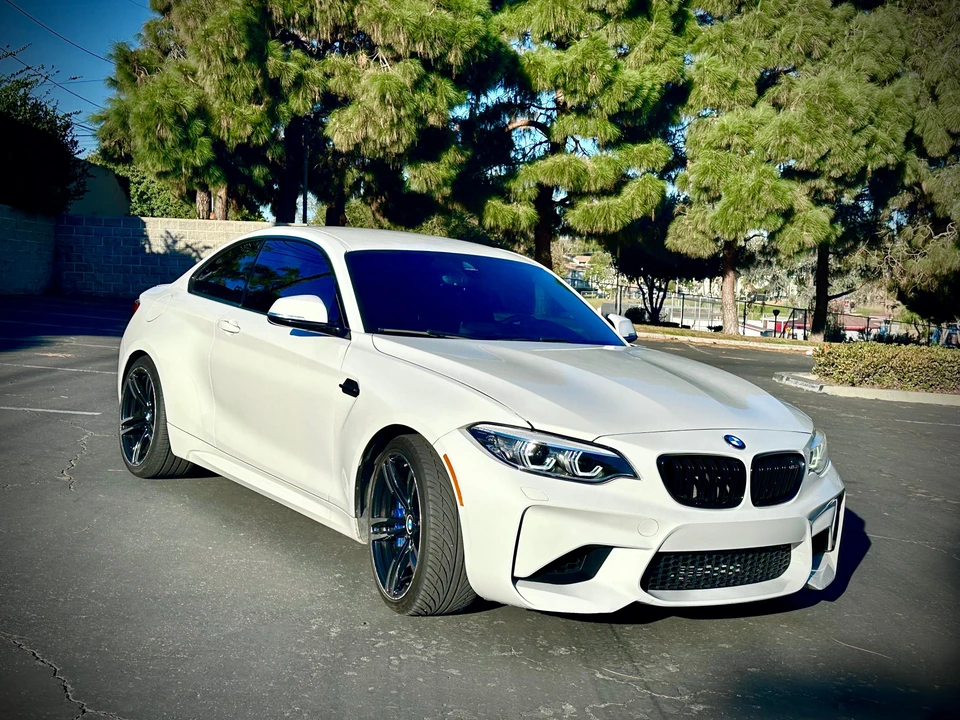 2018 BMW F87 M2 - Image 20 of 31
